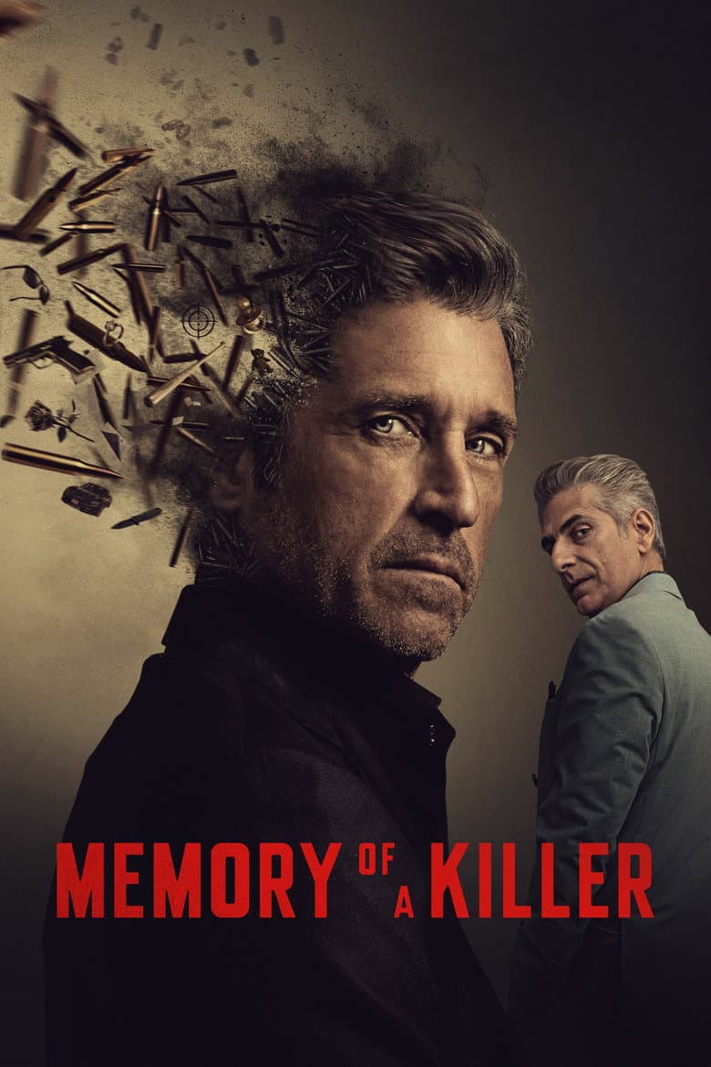 Memory of a Killer — posters 7
