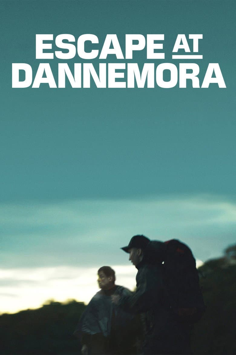 Escape at Dannemora — posters 5