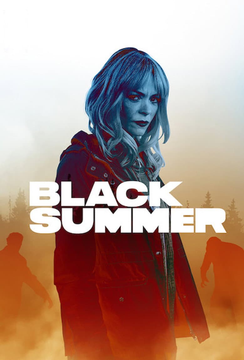 Black Summer — posters 4