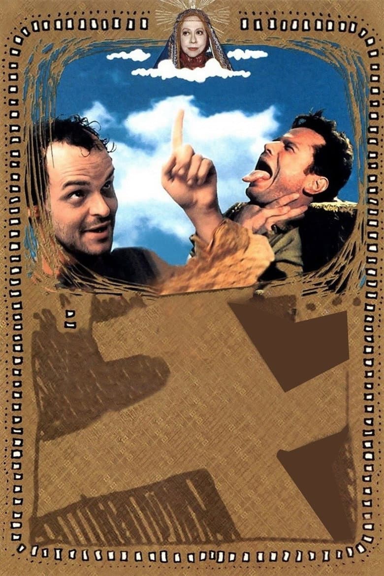 A Dog's Will — posters 2