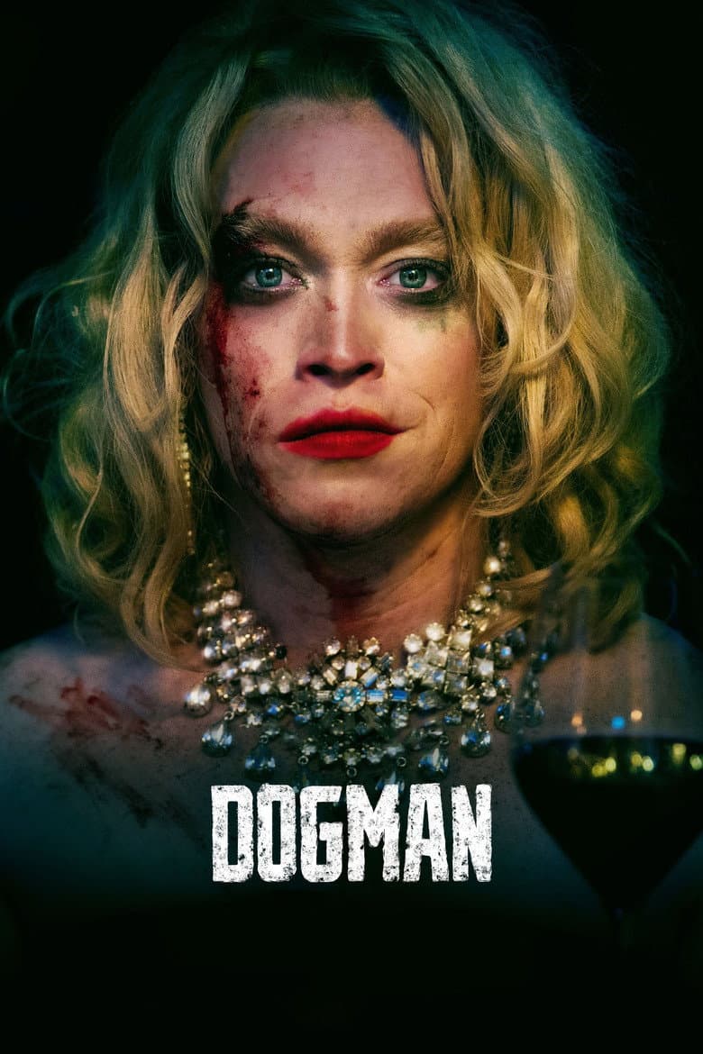 Dogman — posters 3