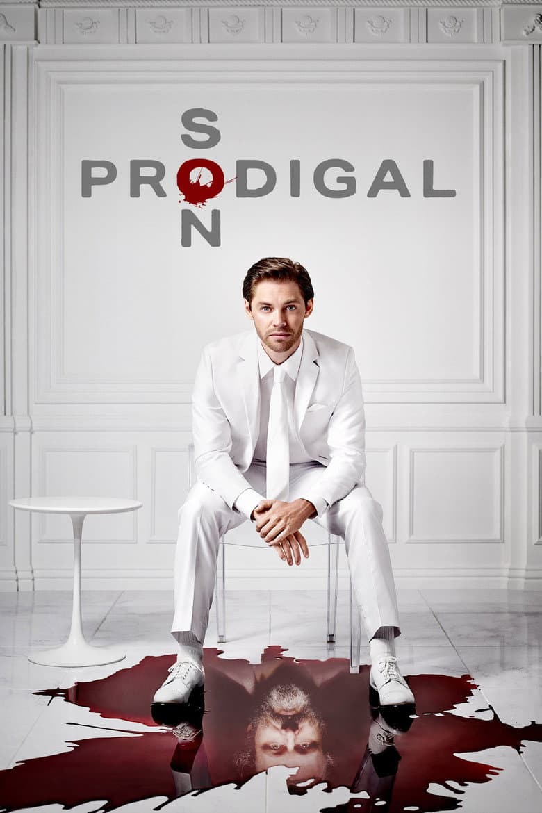 Prodigal Son — posters 2