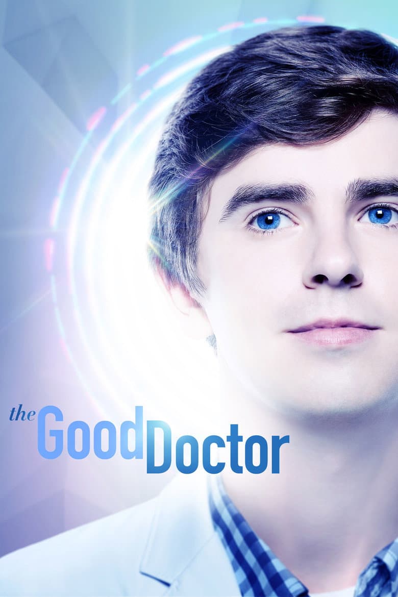 The Good Doctor — posters 6