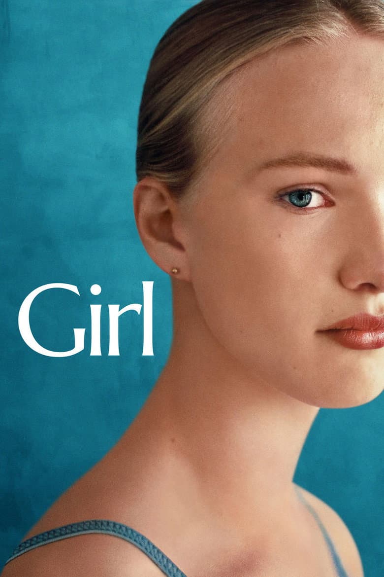 Girl — posters 3