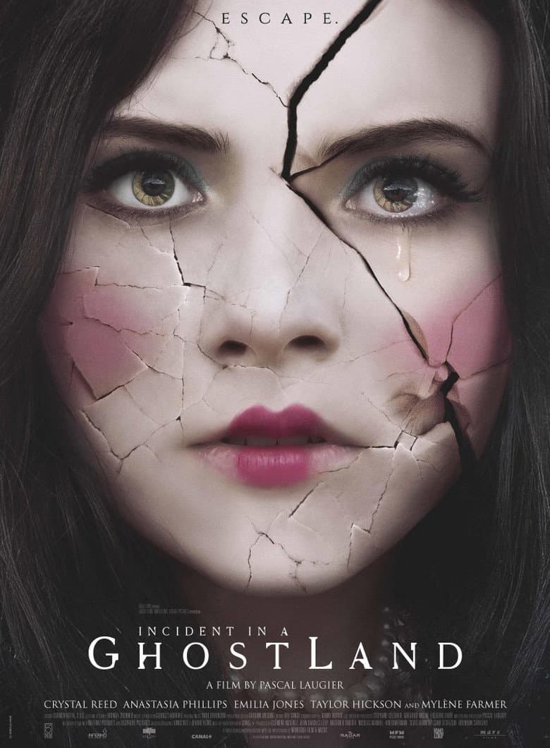 Ghostland — posters 8