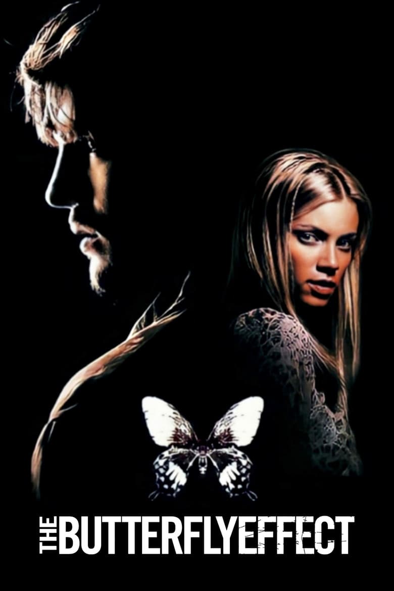 The Butterfly Effect — posters 4