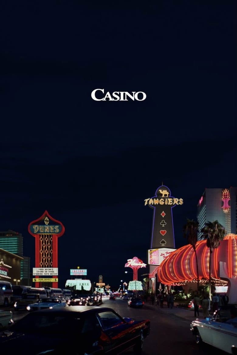 Casino — posters 2