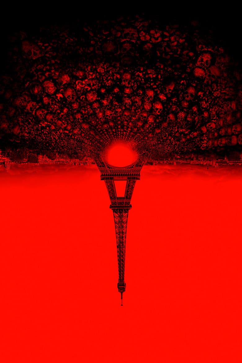 As Above, So Below — posters 2