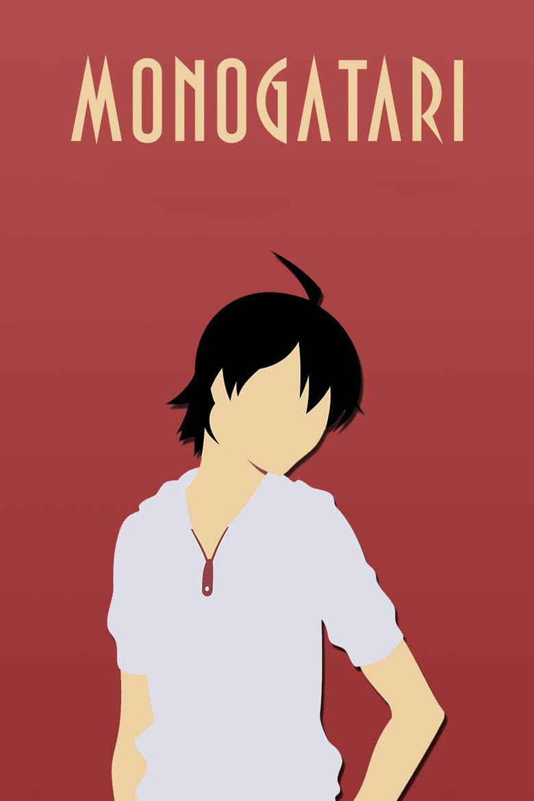 Monogatari — posters 4