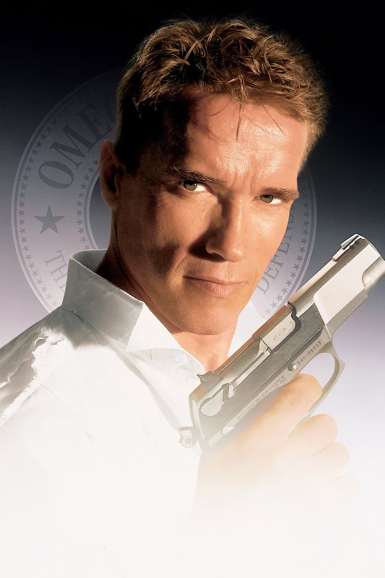 True Lies — posters 6