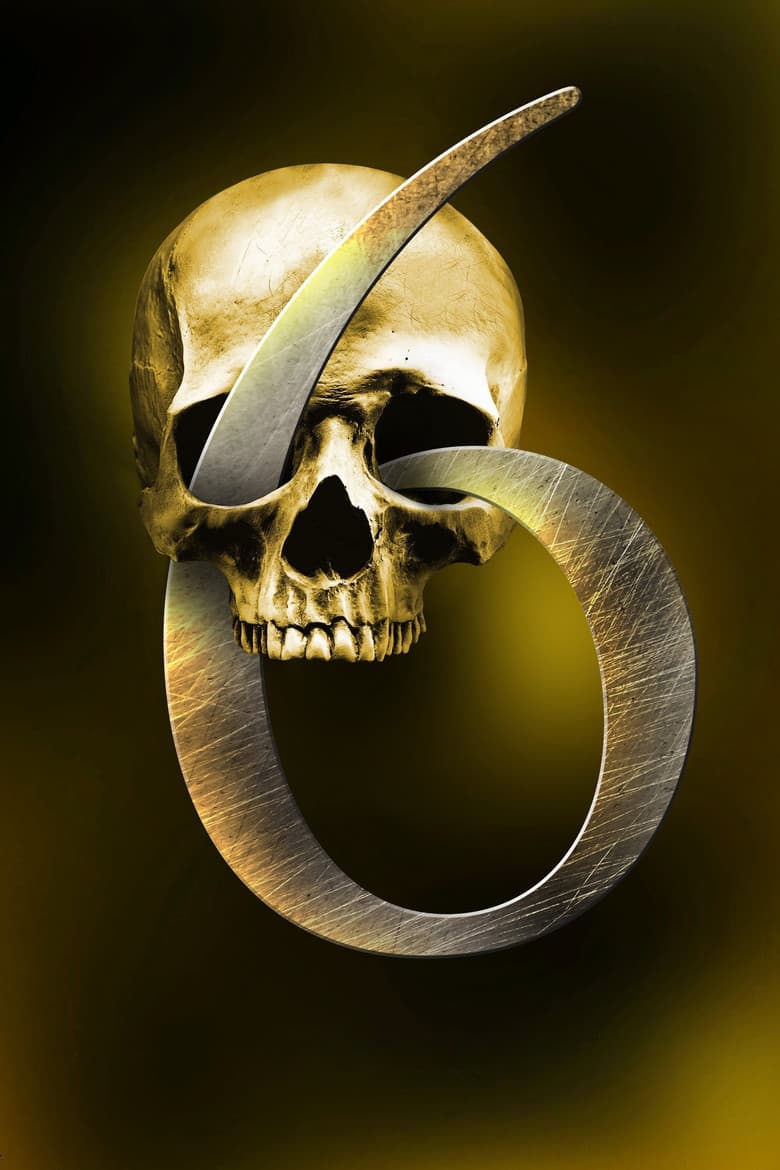 Final Destination Bloodlines — posters 8