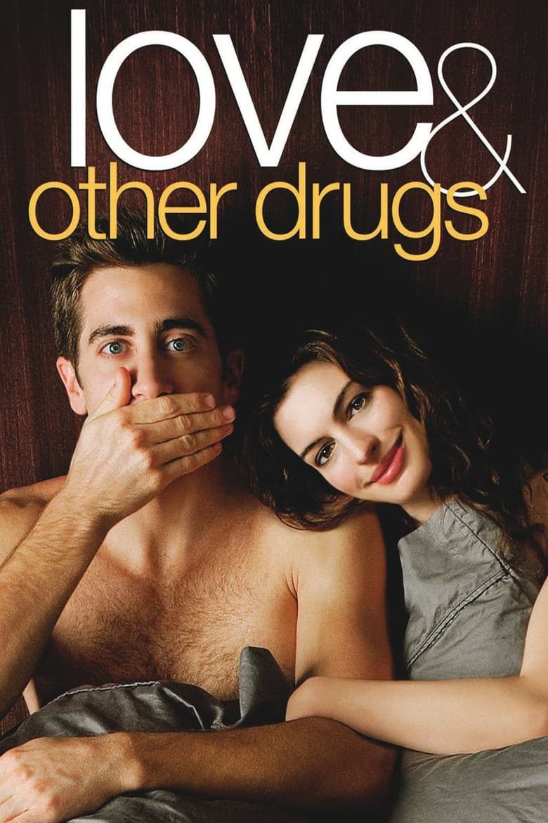 Love & Other Drugs — posters 5