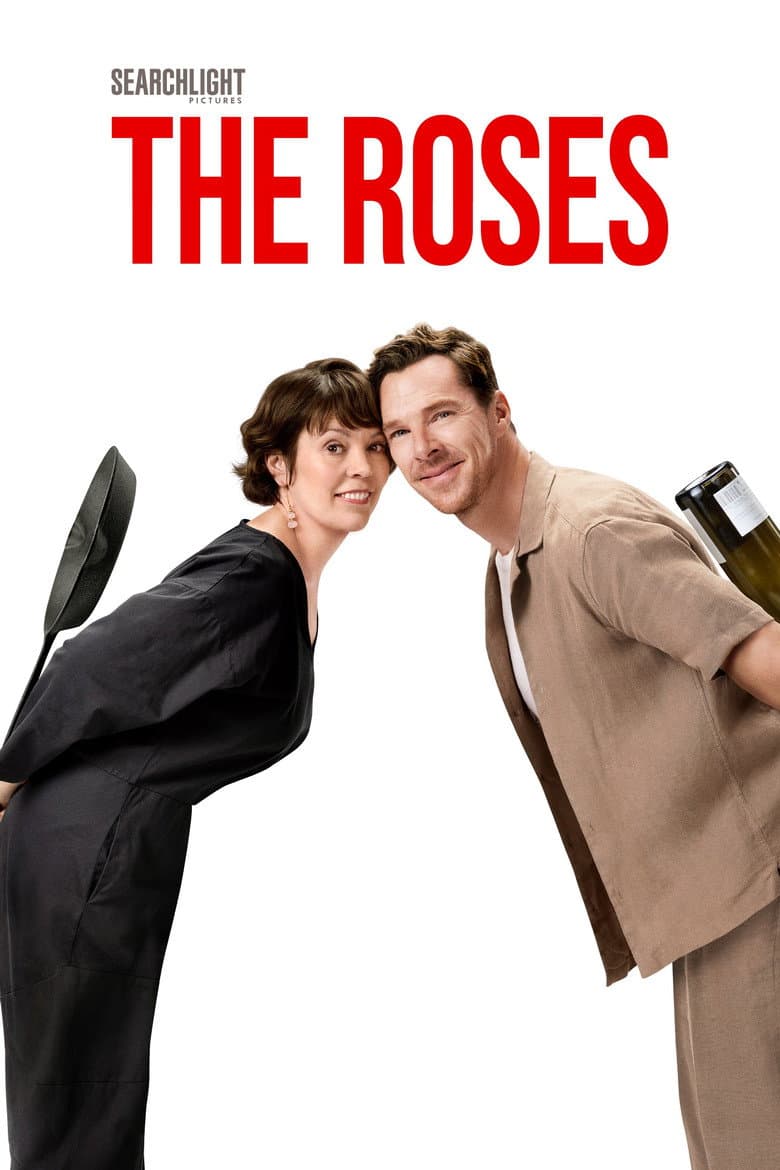 The Roses — posters 6