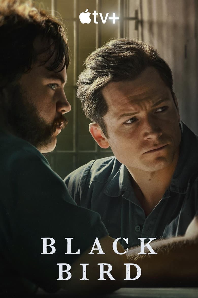 Black Bird — posters 5