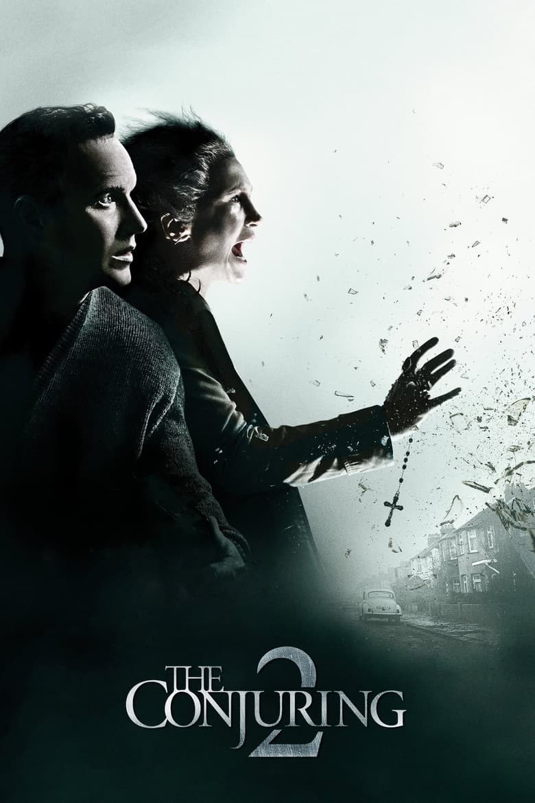 The Conjuring 2 — posters 6