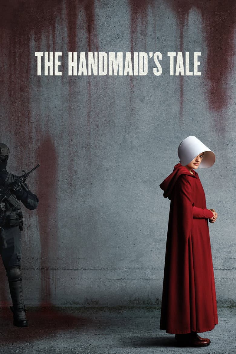 The Handmaid's Tale — posters 5