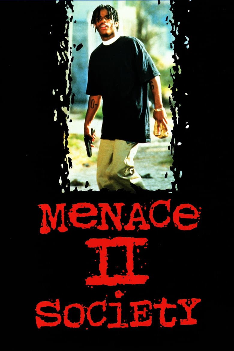 Menace II Society — posters 6