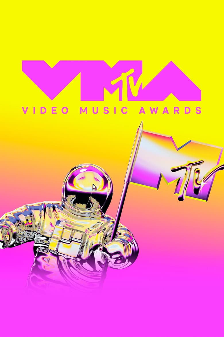 MTV Video Music Awards — posters 3