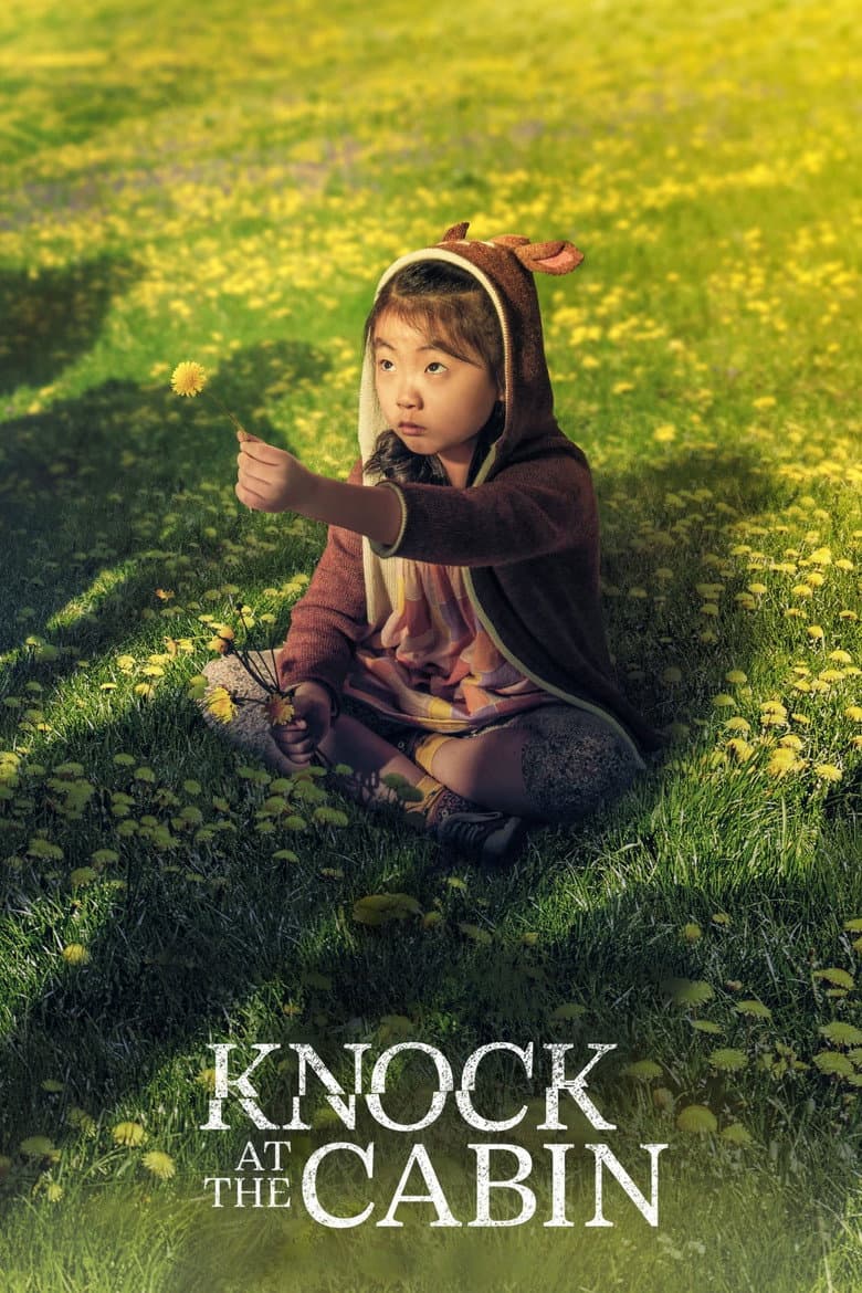 Knock at the Cabin — posters 7