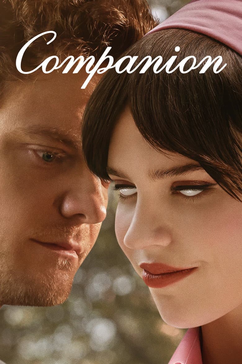 Companion — posters 7