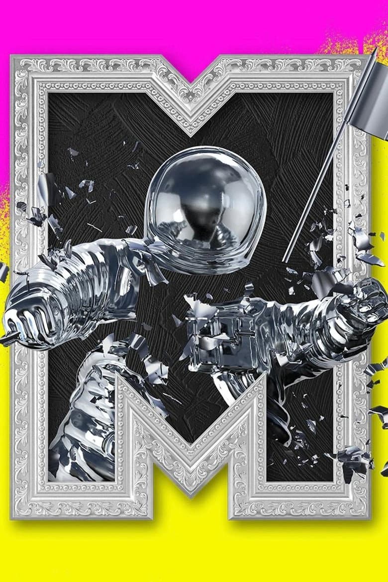 MTV Video Music Awards — posters 8