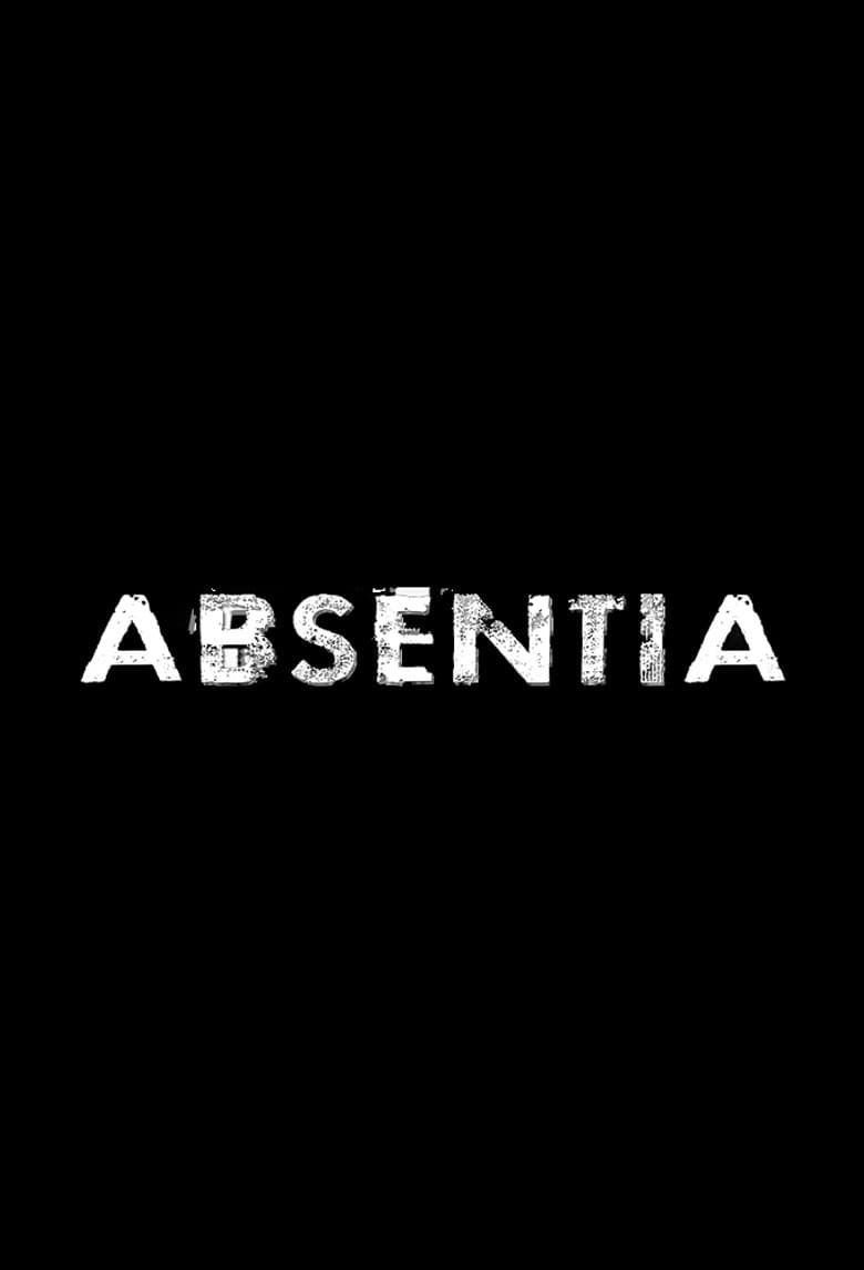 Absentia — posters 8