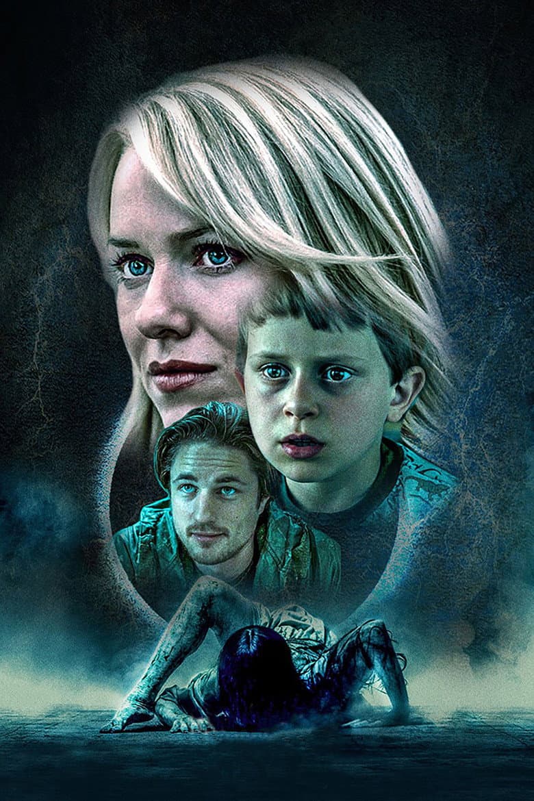 The Ring — posters 5