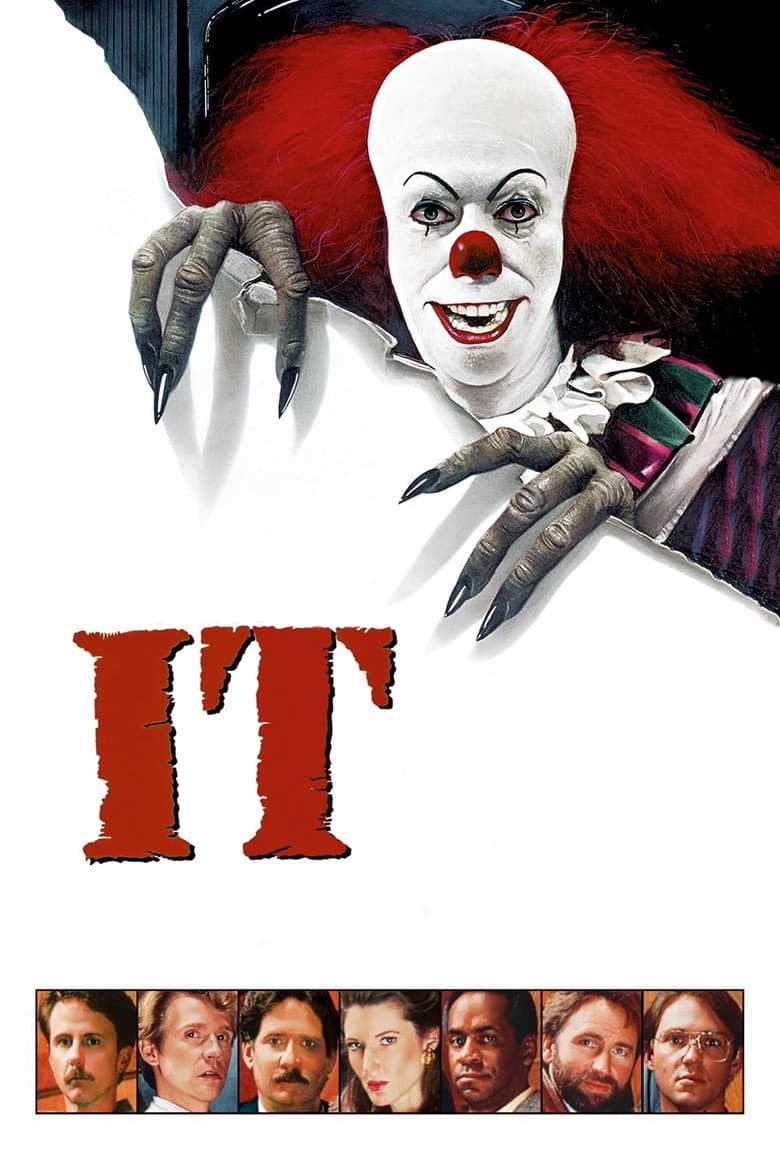 It — posters 2