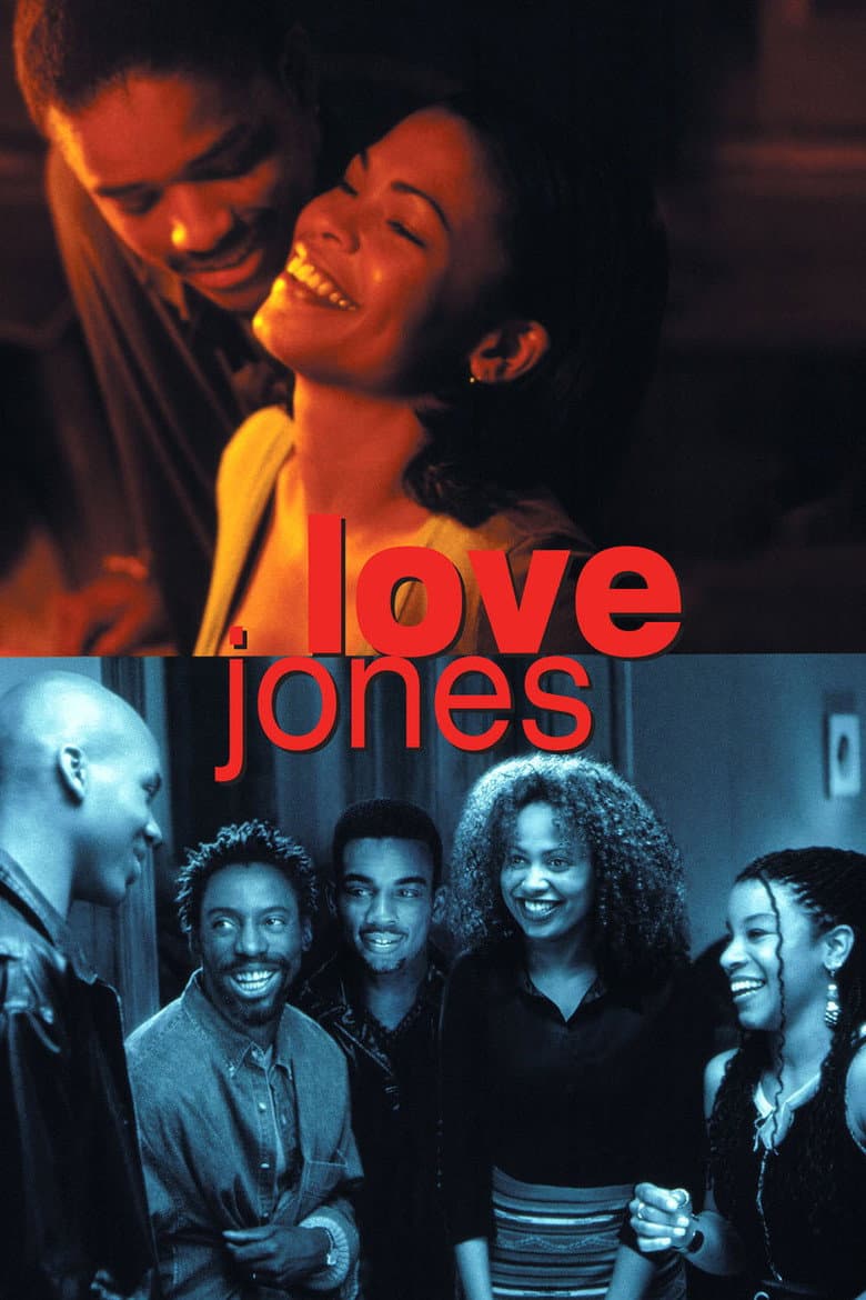 Love Jones — posters 6