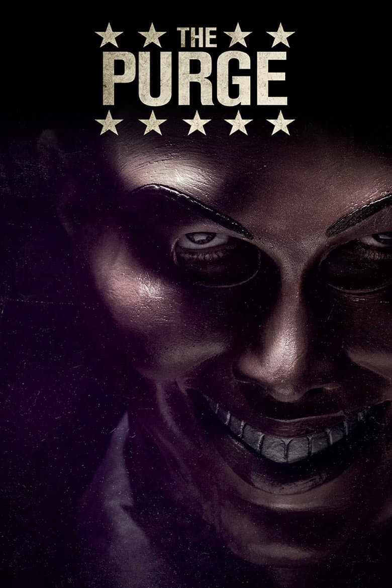 The Purge — posters 2