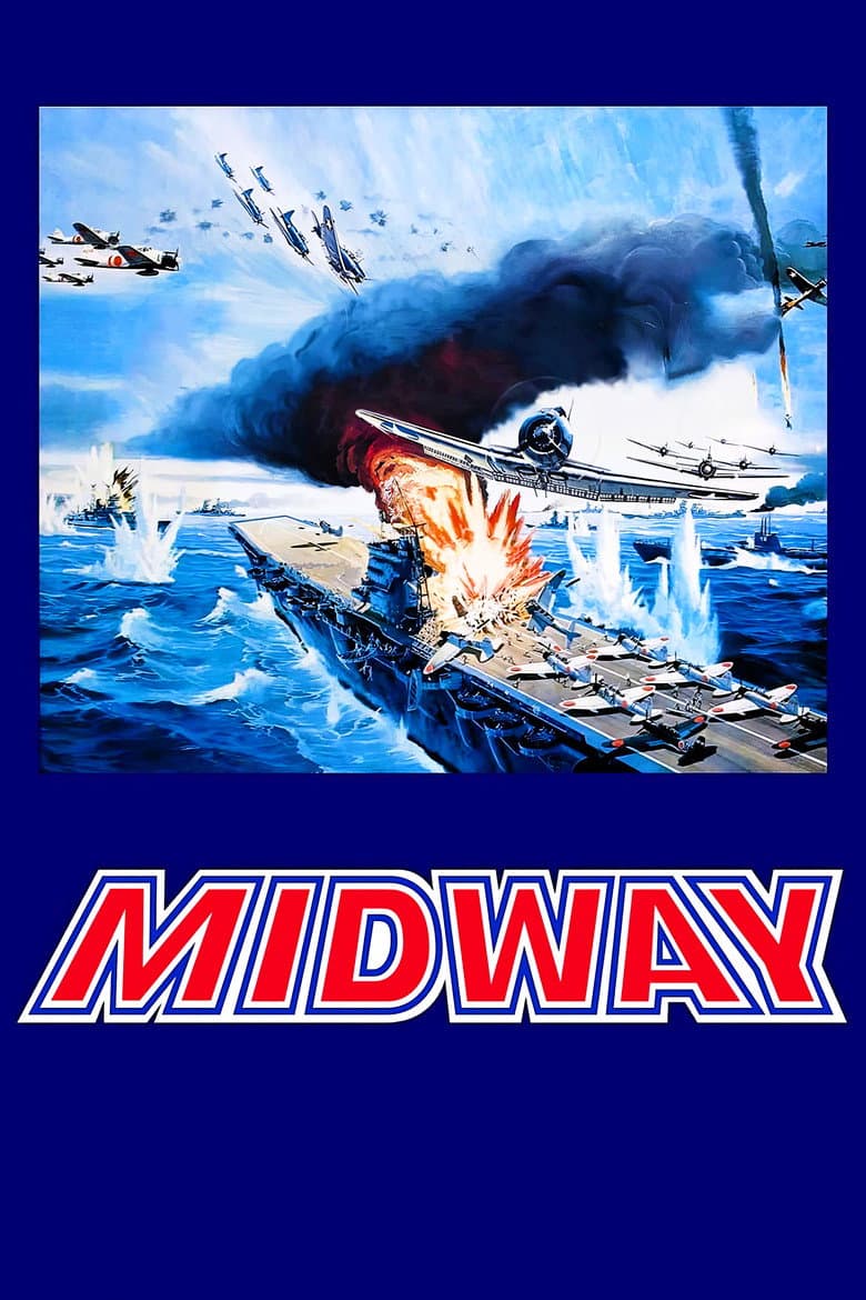 Midway — posters 5