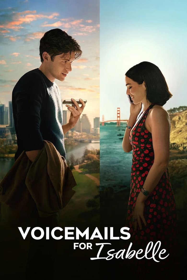 Voicemails for Isabelle — posters 7