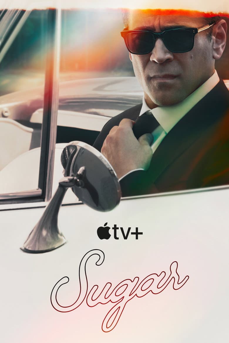 Sugar — posters 8