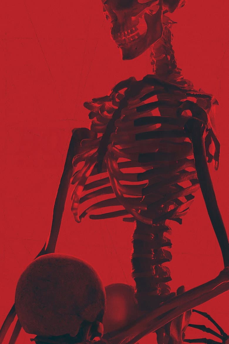 Bone Lake — posters 4