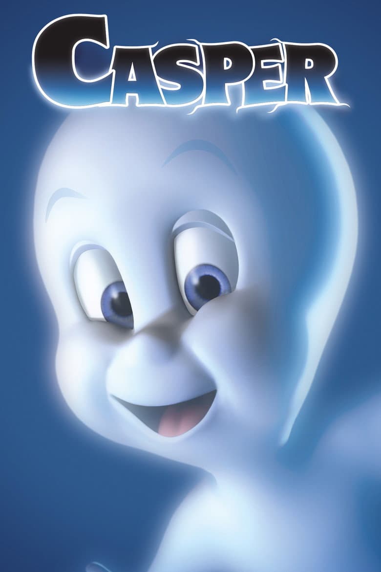 Casper — posters 8