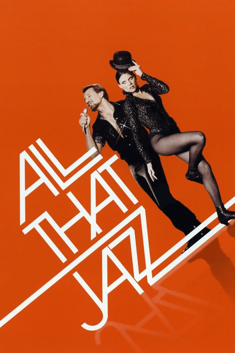 All That Jazz — posters 4
