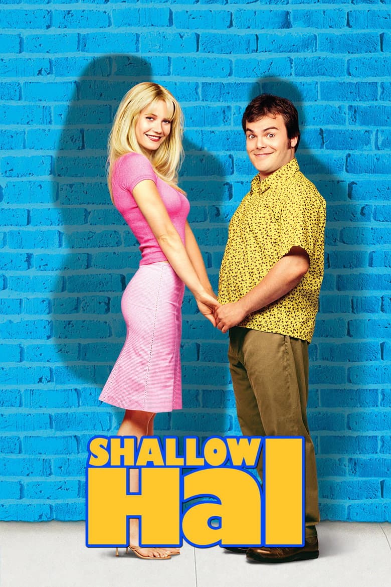 Shallow Hal — posters 3