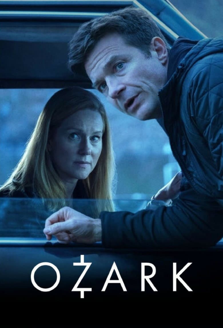 Ozark — posters 5