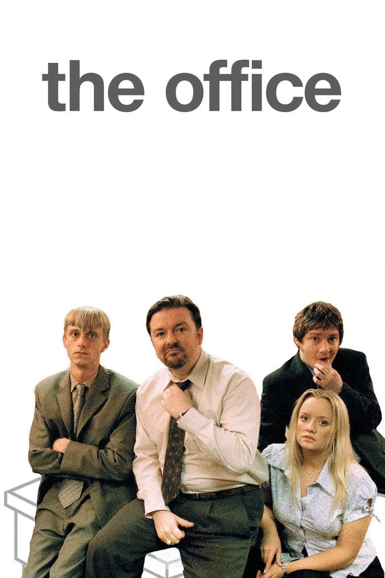 The Office — posters 7
