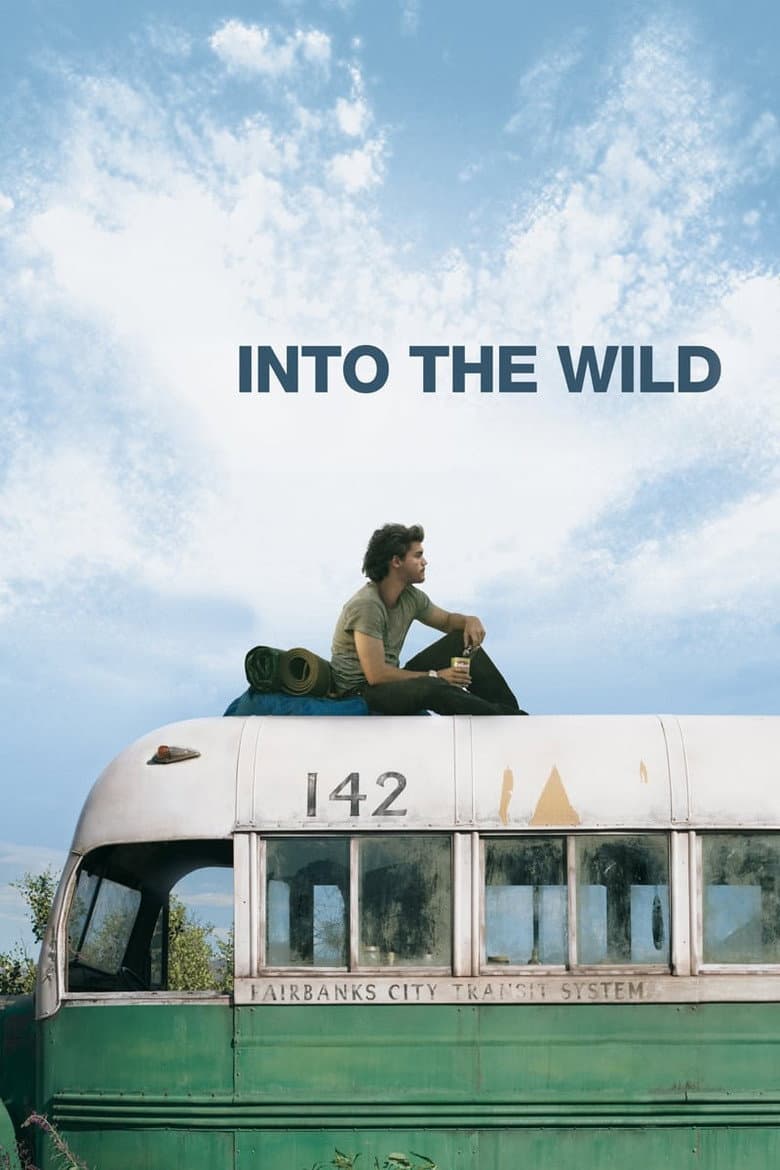 Into the Wild — posters 3