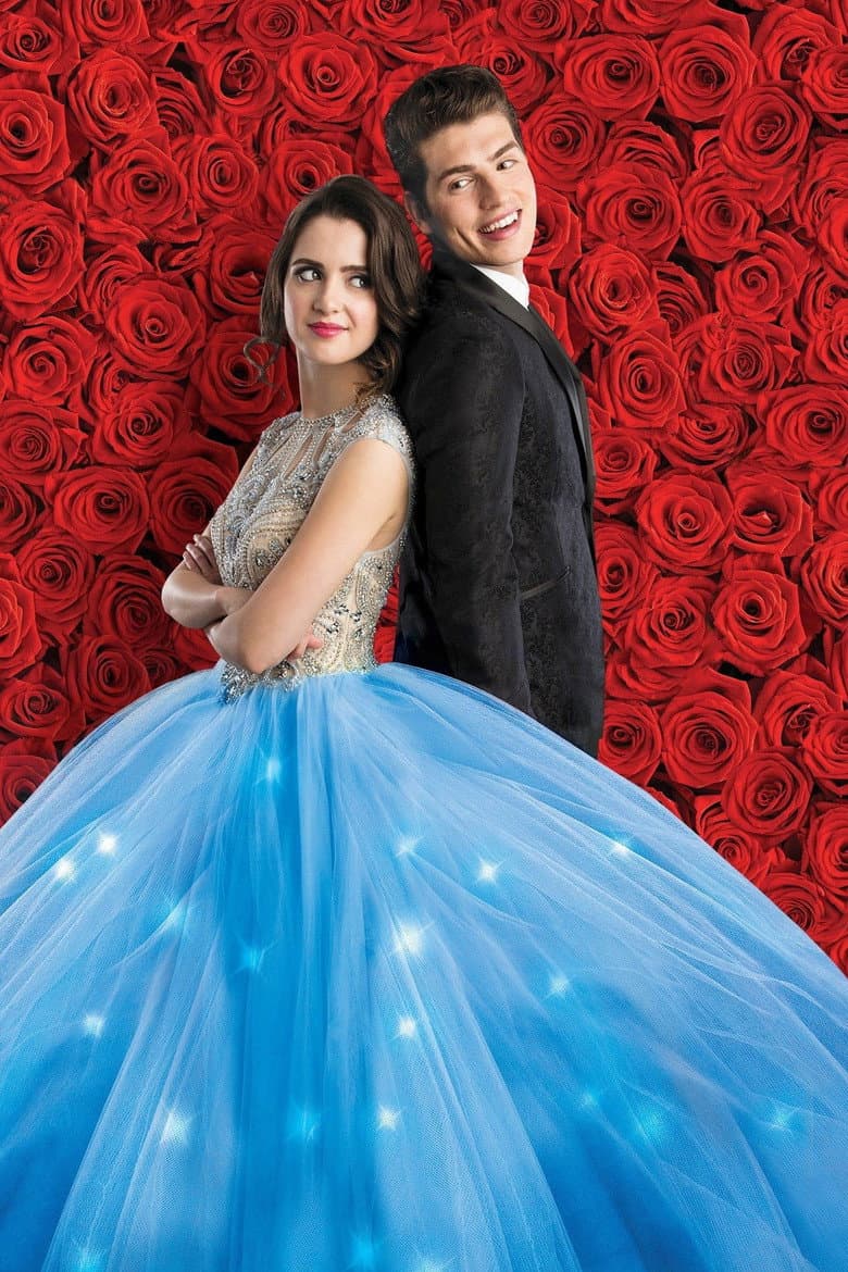 A Cinderella Story: Christmas Wish — posters 3