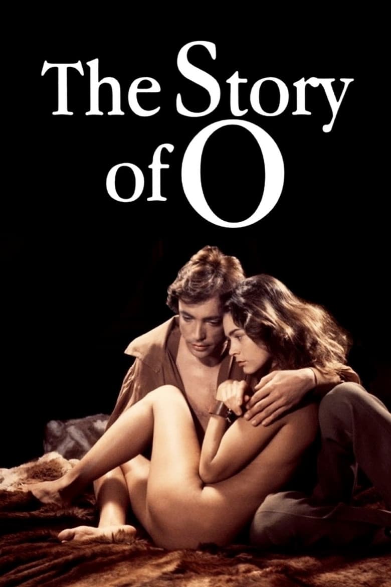 The Story of O — posters 7