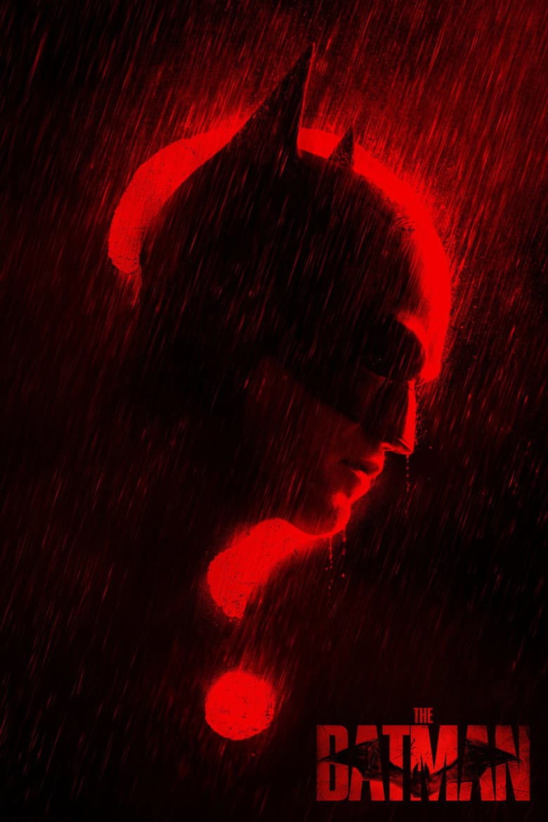 The Batman — posters 6