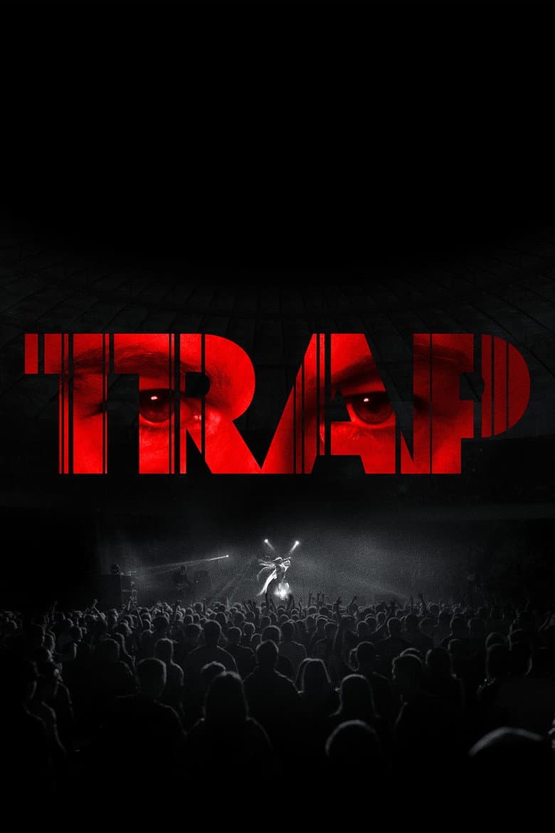 Trap — posters 4