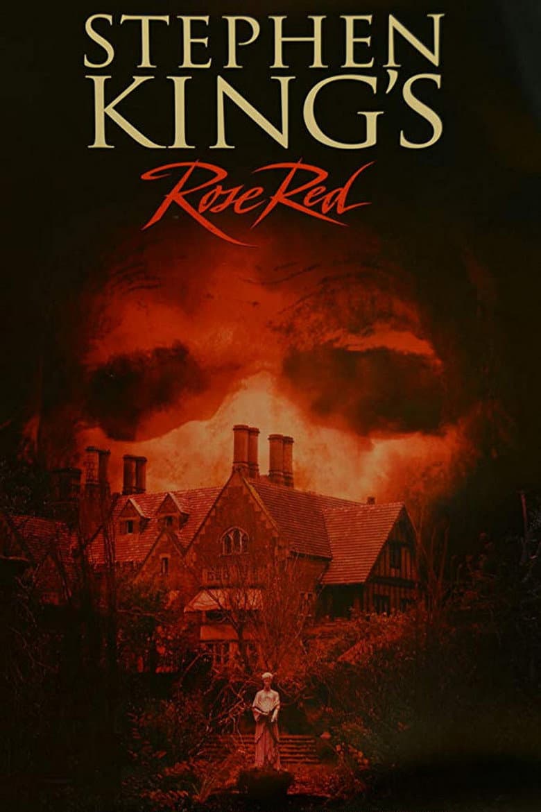 Rose Red — posters 5