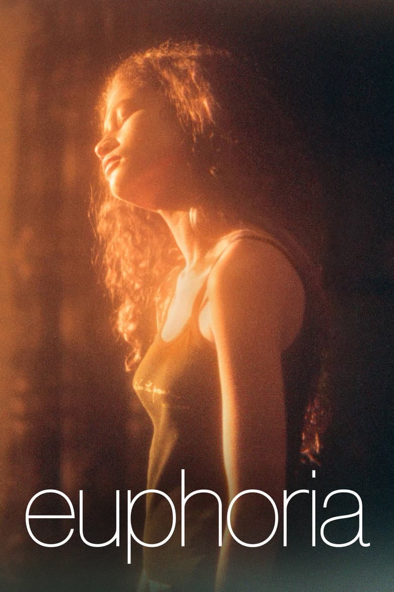 Euphoria — posters 5