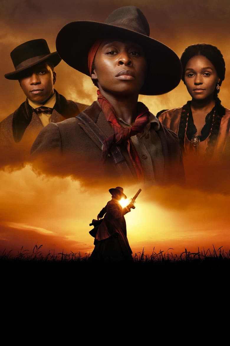 Harriet — posters 5