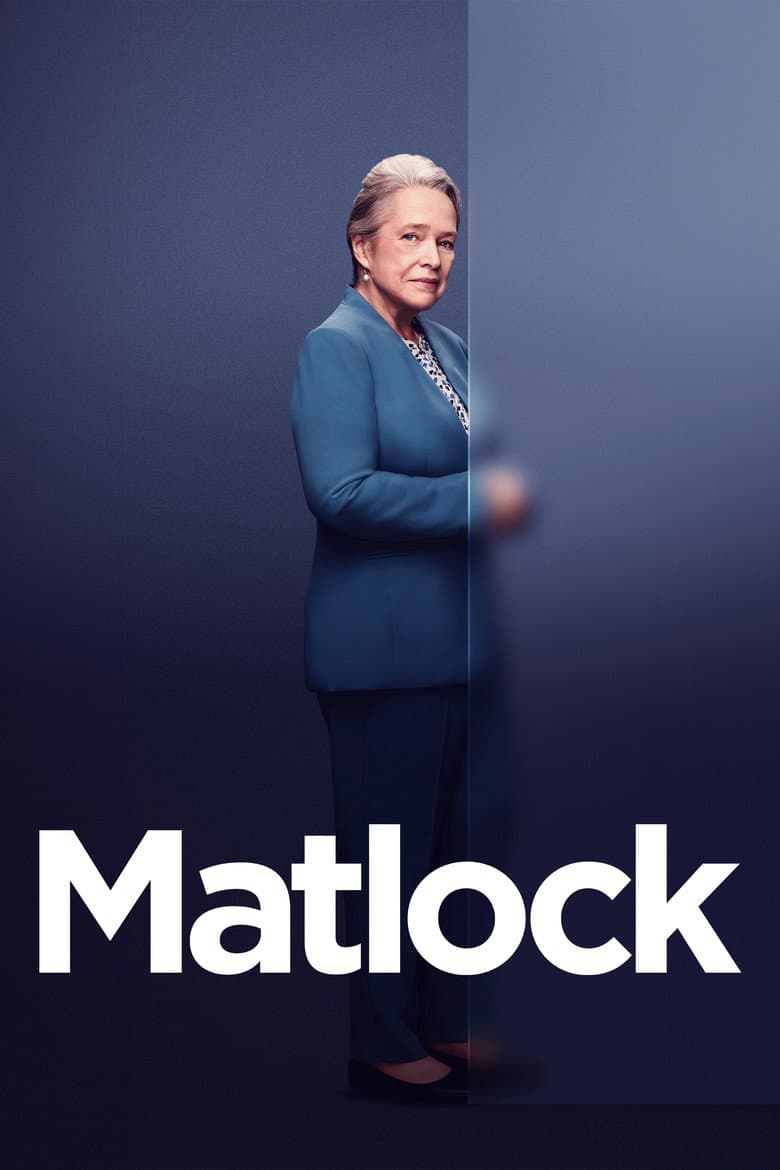 Matlock — posters 5