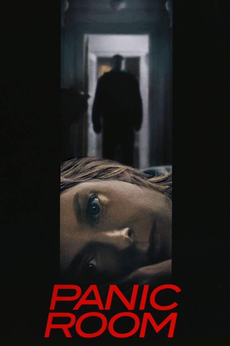 Panic Room — posters 3