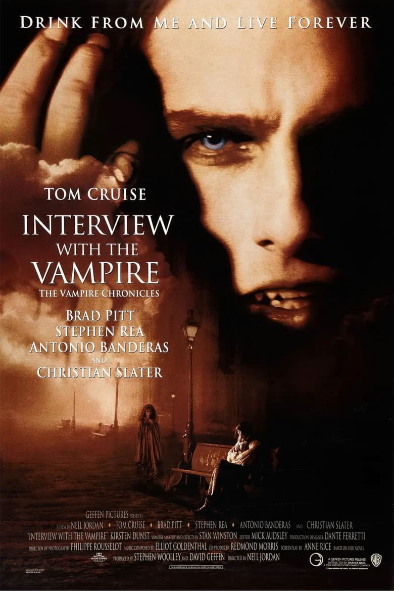 Interview with the Vampire — posters 7